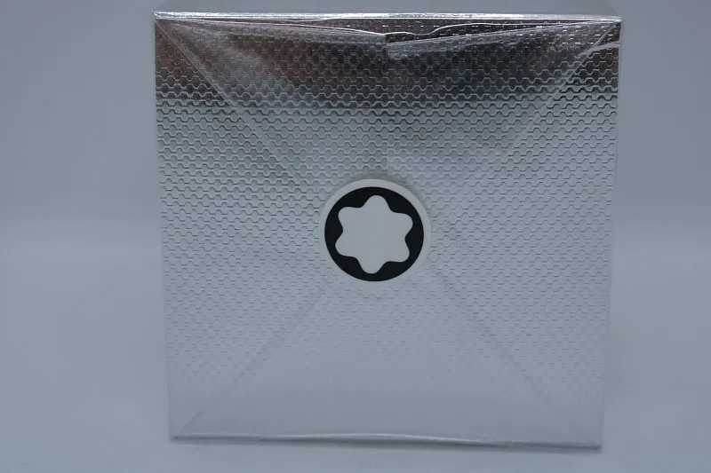 Montblanc Explorer Platinum парфюмерная вода