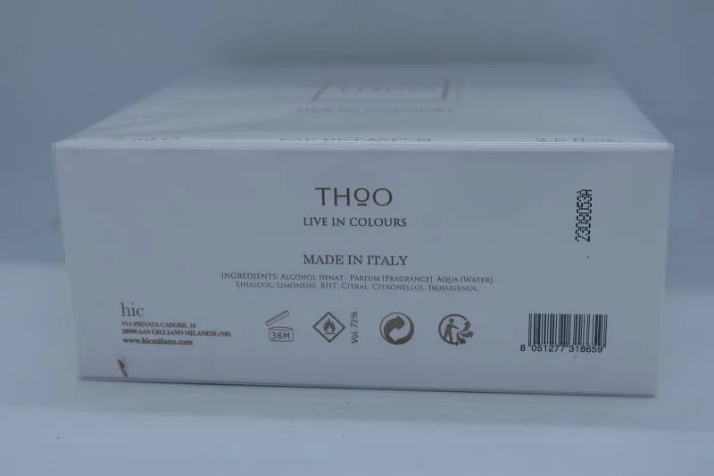 The House of Oud Live in Colors парфюмерная вода