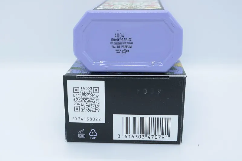 Gucci Flora Gorgeous Magnolia