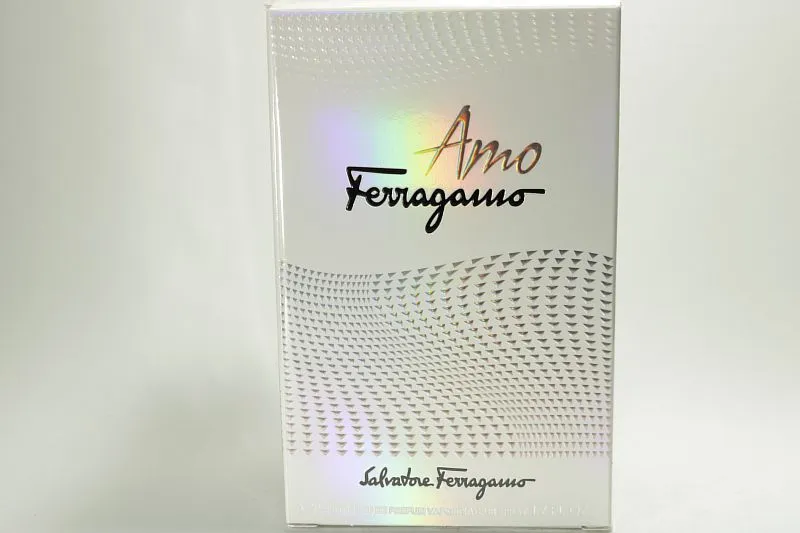 Salvatore Ferragamo Amo Ferragamo парфюмерная вода