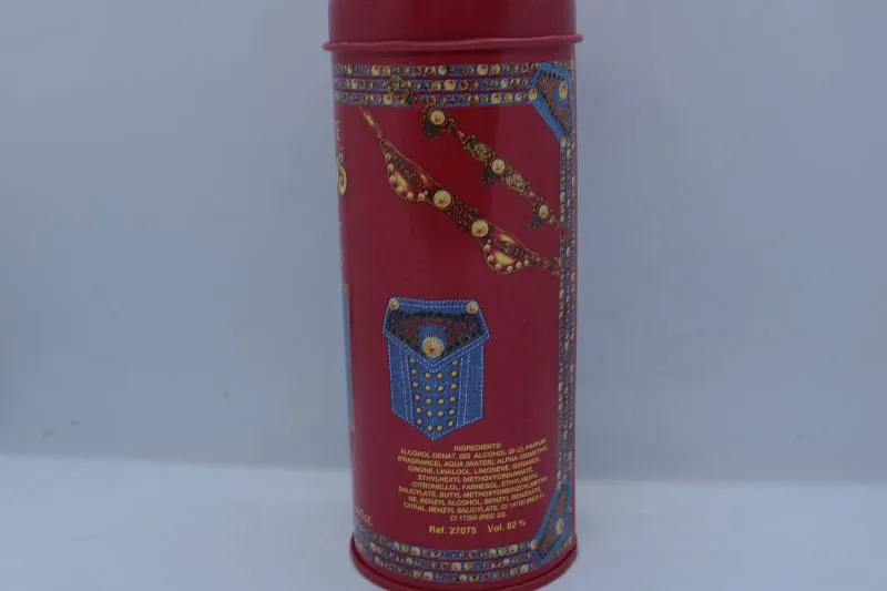 Versace Red Jeans туалетная вода