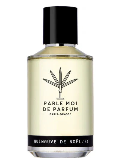 Parle Moi de Parfum Guimauve de Noel / 31