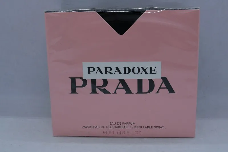 Prada Paradoxe парфюмерная вода