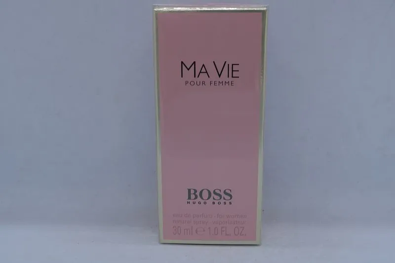 Hugo Boss Ma Vie Pour Femme парфюмерная вода