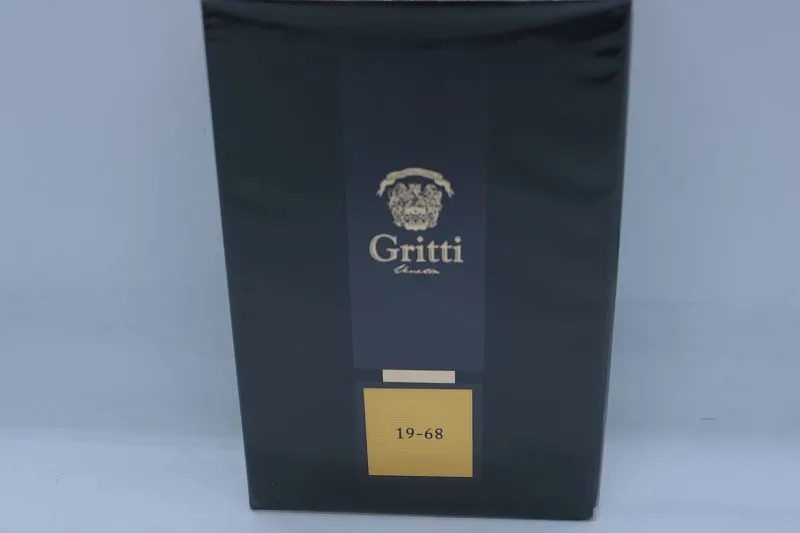 Gritti 19-68 парфюмерная вода