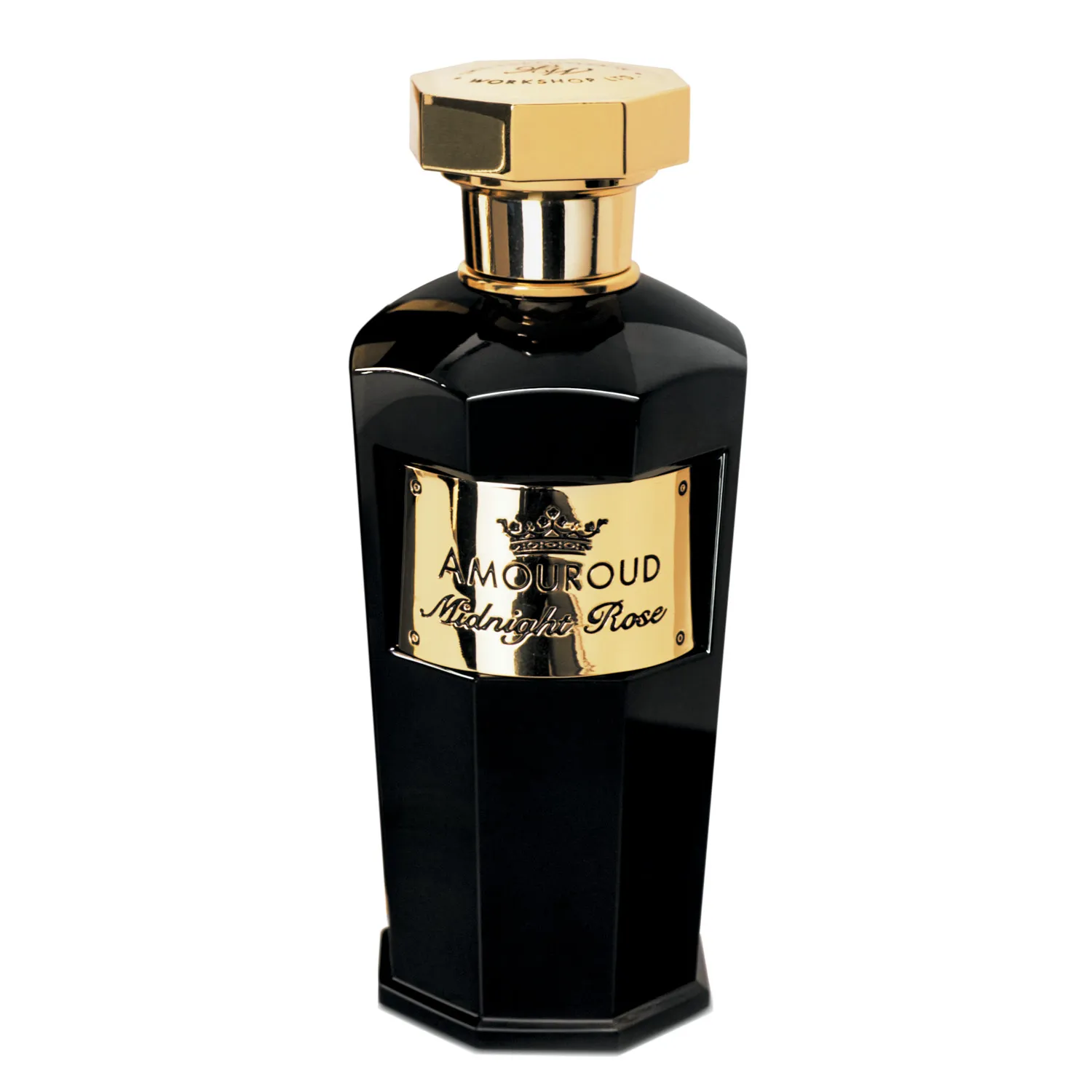 Amouroud Midnight Rose