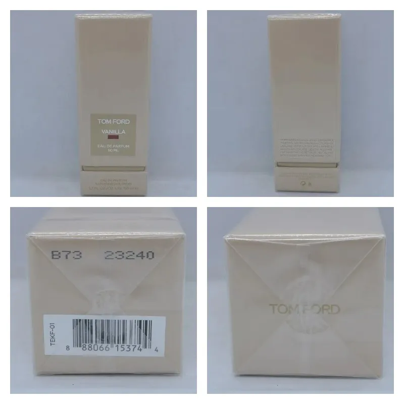 Tom Ford Vanilla Sex  парфюмерная вода