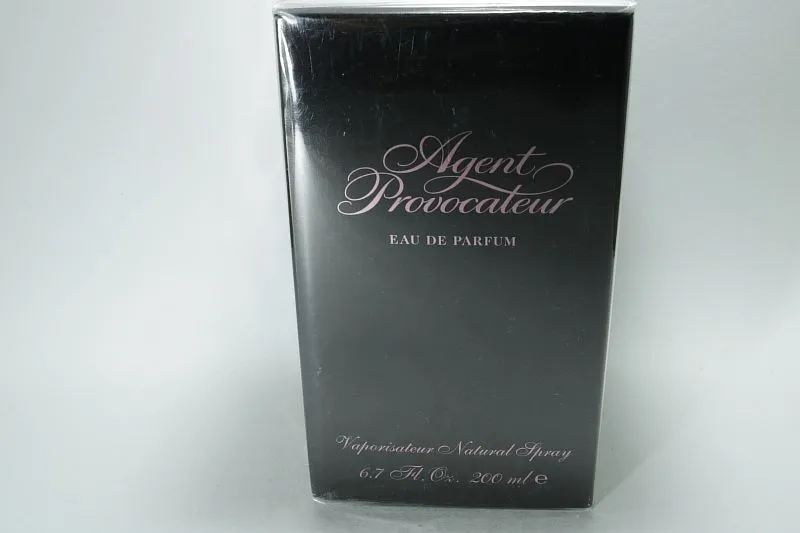 Agent Provocateur Agent Provocateur парфюмерная вода
