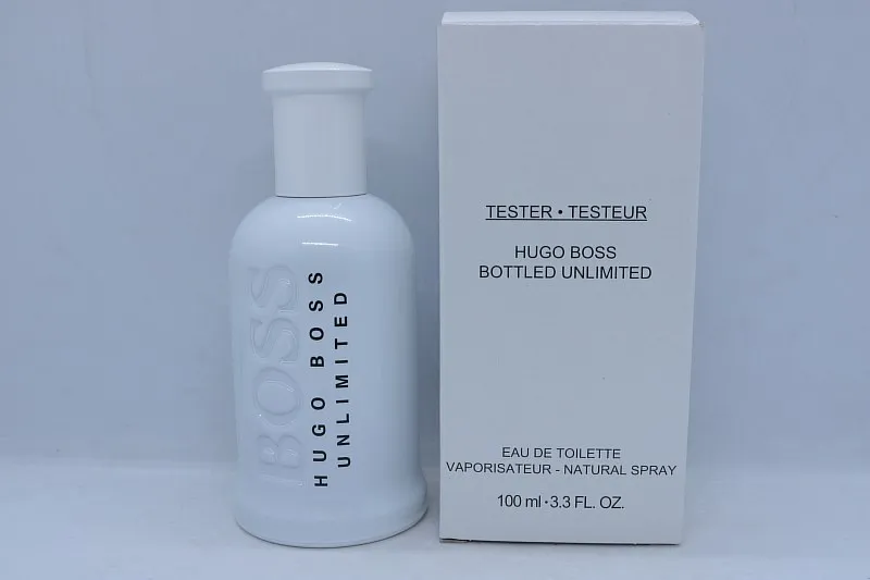 Hugo Boss Boss Bottled Unlimited