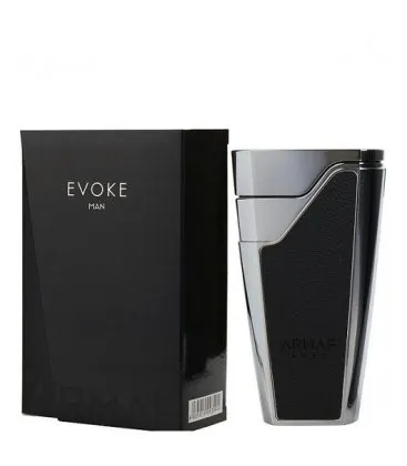 Armaf Evoke Man парфюмерная вода