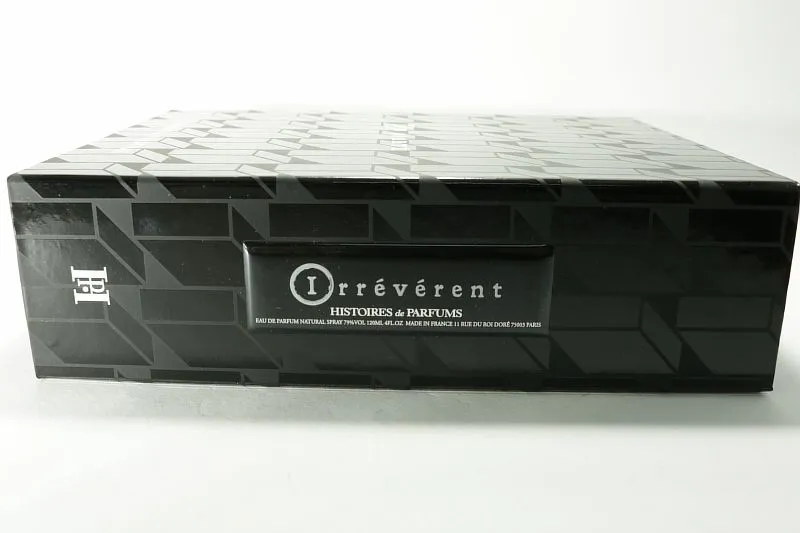 Histoires de Parfums Irrévérent парфюмерная вода