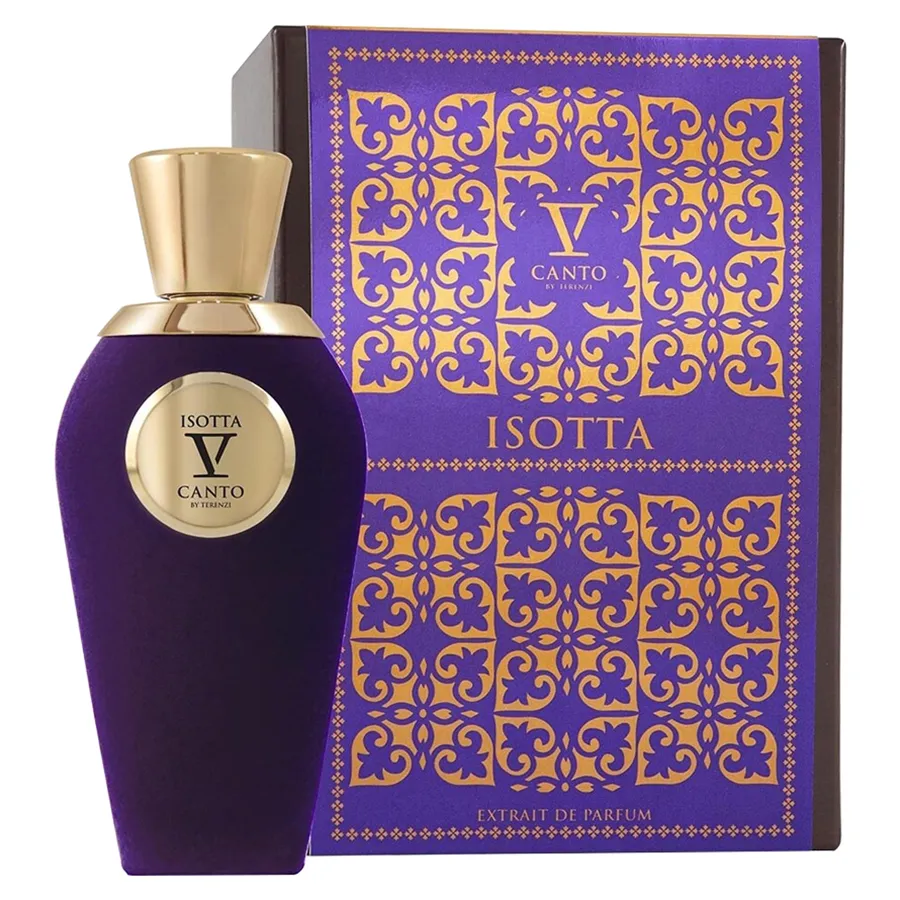 V Canto Isotta духи