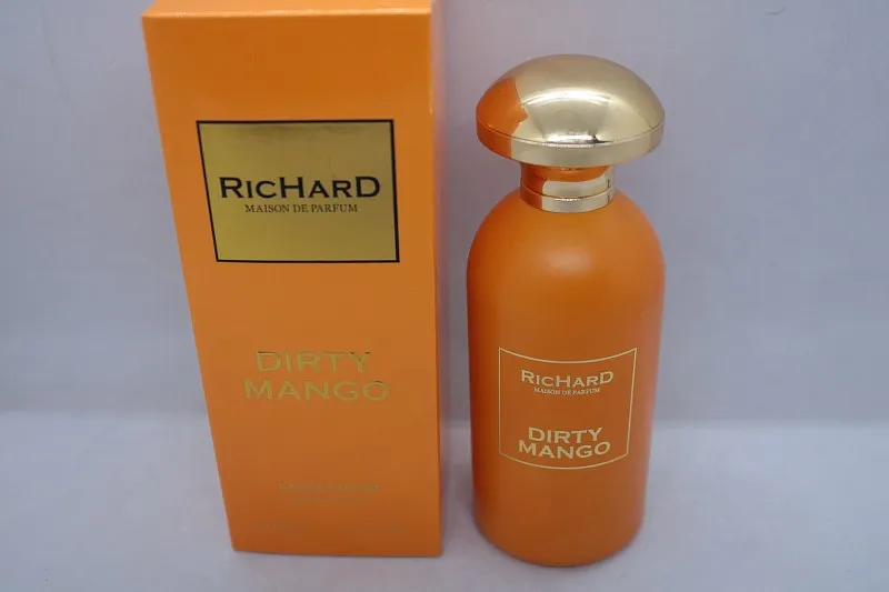 Richard Dirty Mango парфюмерная вода