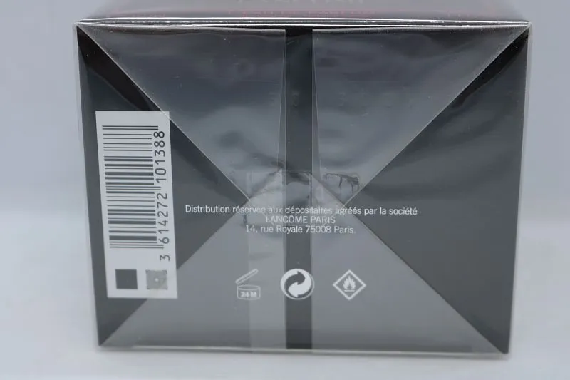 Lancome La Nuit Tresor a La Folie парфюмерная вода