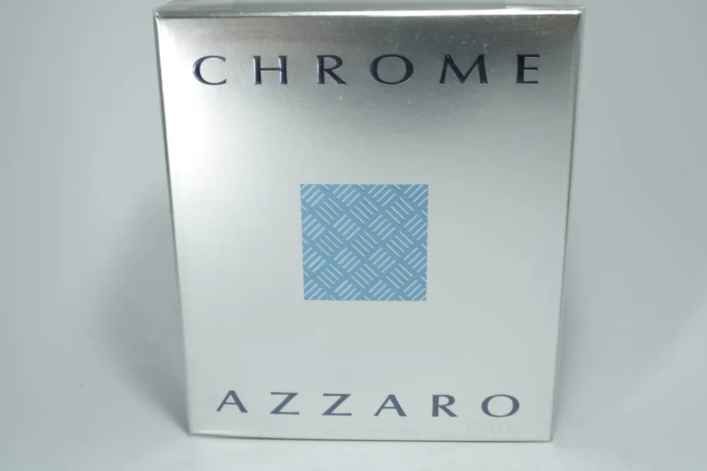 Azzaro Chrome туалетная вода