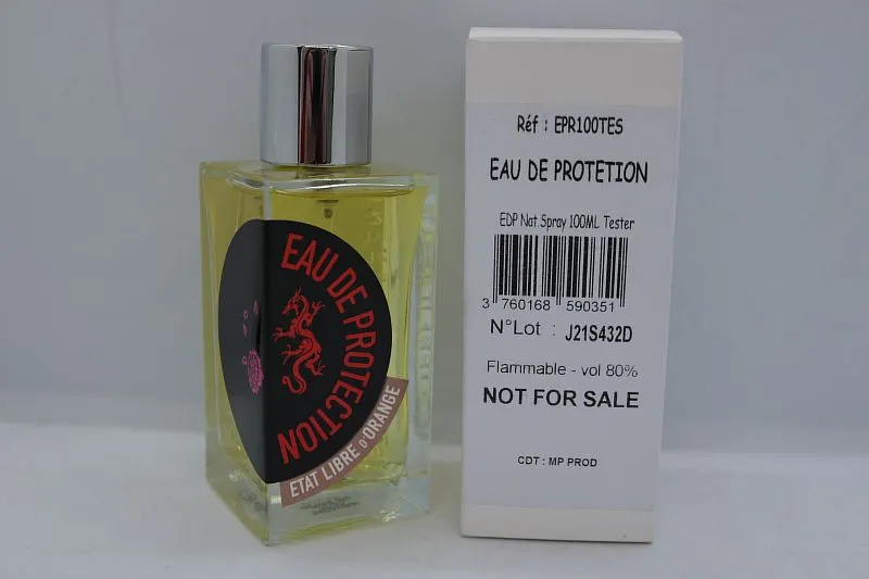 Etat Libre d`Orange Eau De Protection Rossy De Palma парфюмерная