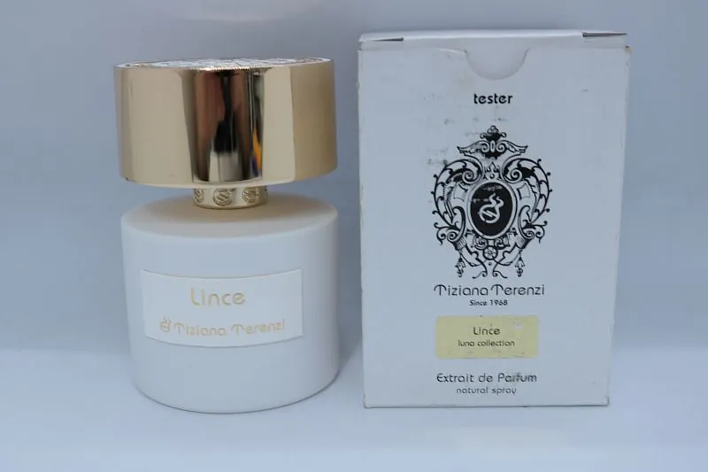 Tiziana Terenzi Lince духи