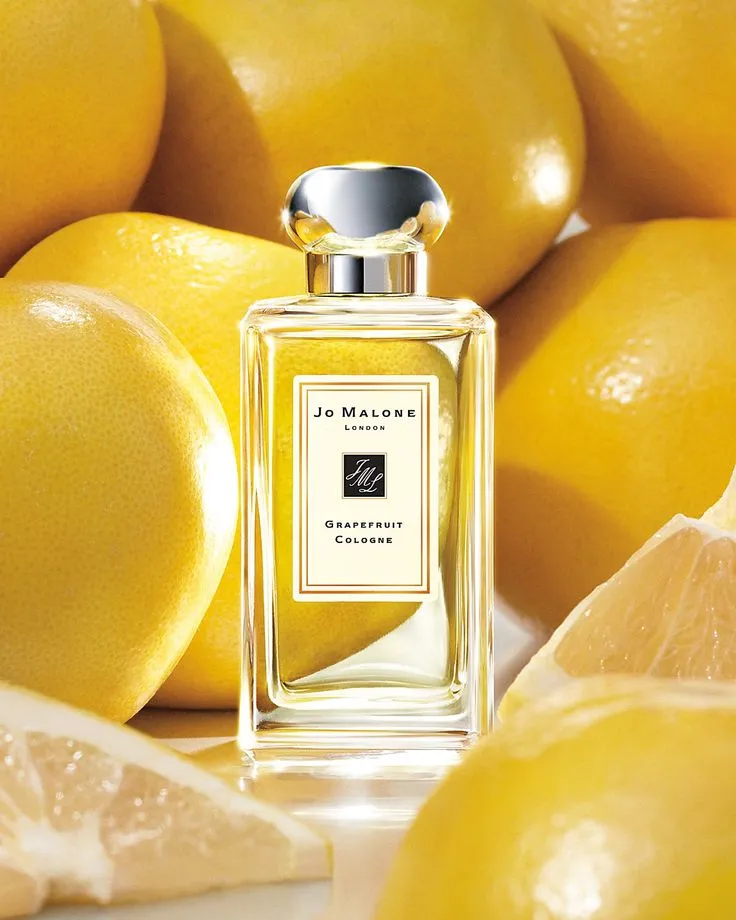 Jo Malone Grapefruit одеколон