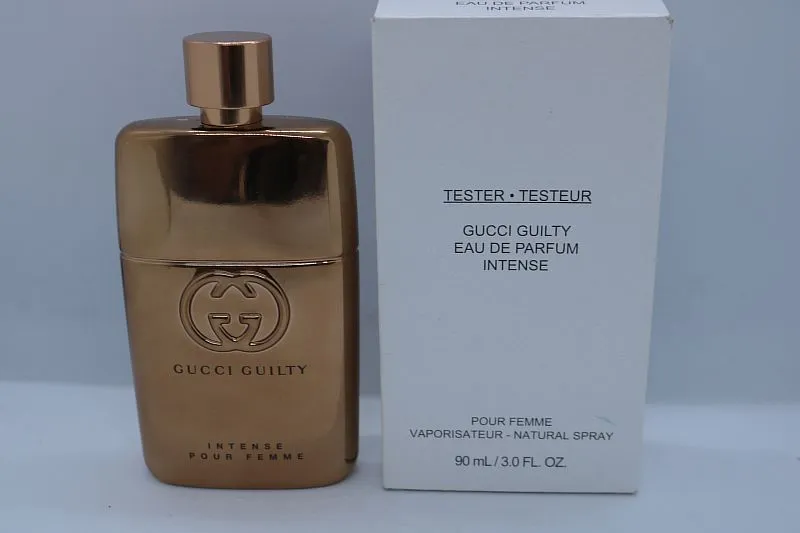 Gucci Guilty pour Femme Eau de Parfum Intense