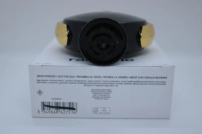 Rabanne Olympea Parfum