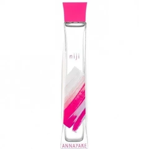 Annayake Niji for Her туалетная вода