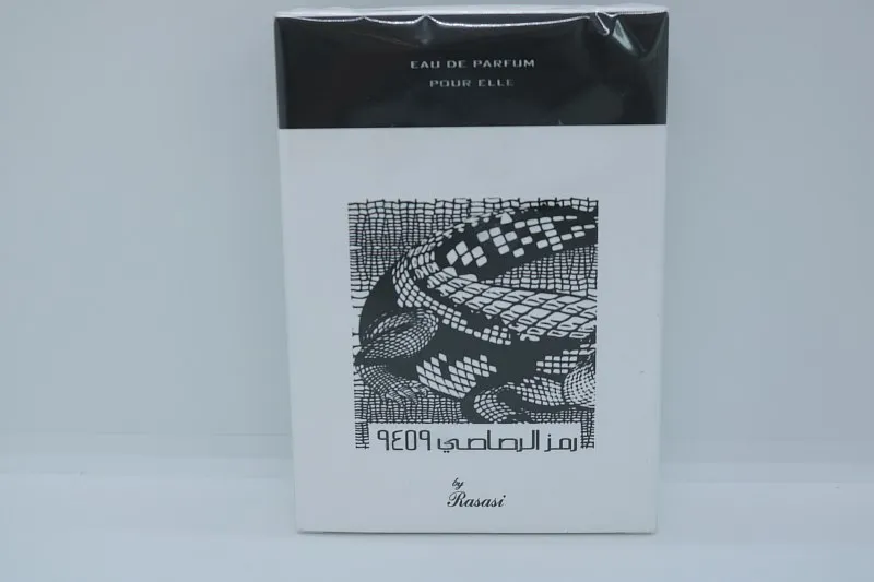 Rumz Al Rasasi 9459 Pour Elle
