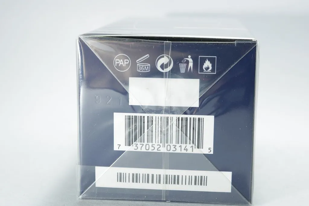 Hugo Boss Hugo Dark Blue туалетная вода