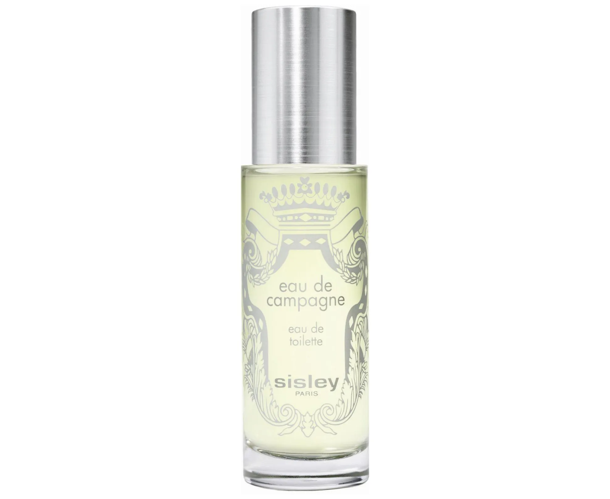 Sisley Eau de Campagne