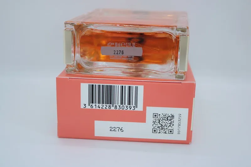 Hugo Boss Boss Alive парфюмерная вода