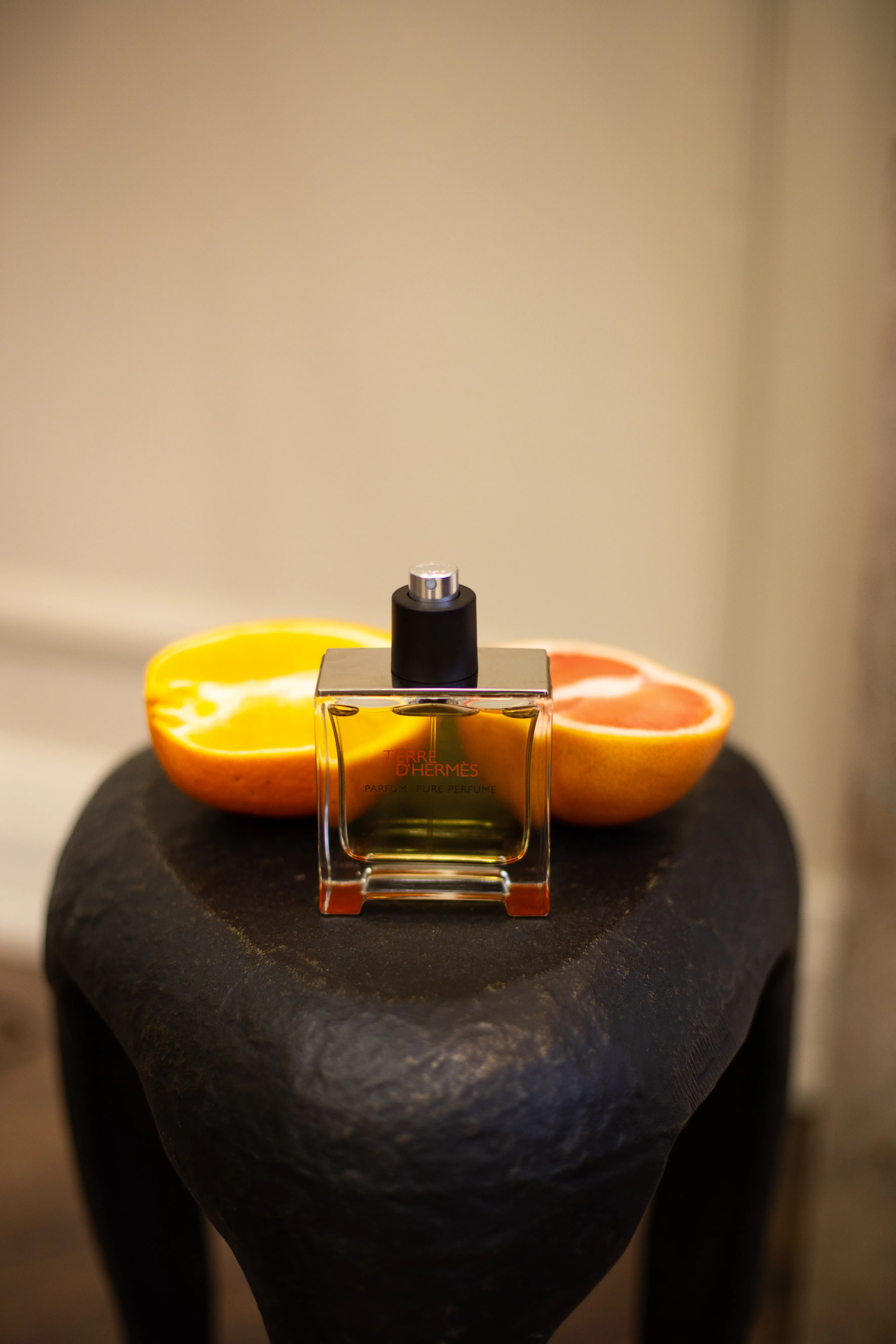 Hermes Terre d`Hermes парфюмерная вода