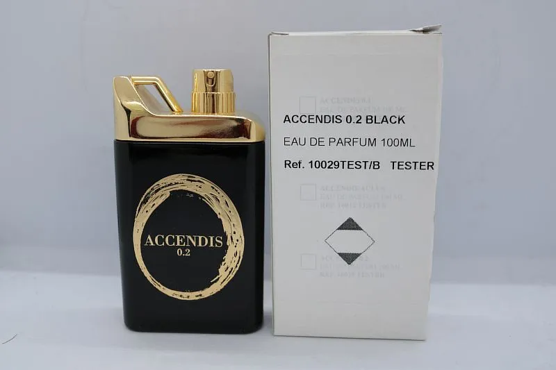 Accendis Accendis 0.2