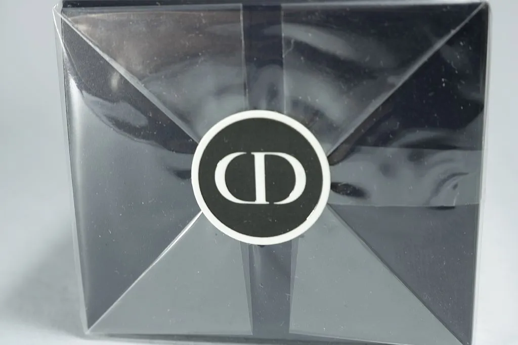 Christian Dior Sauvage туалетная вода