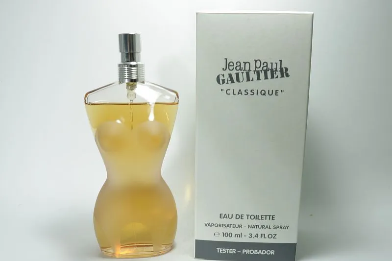 Jean Paul Gaultier Classique туалетная вода