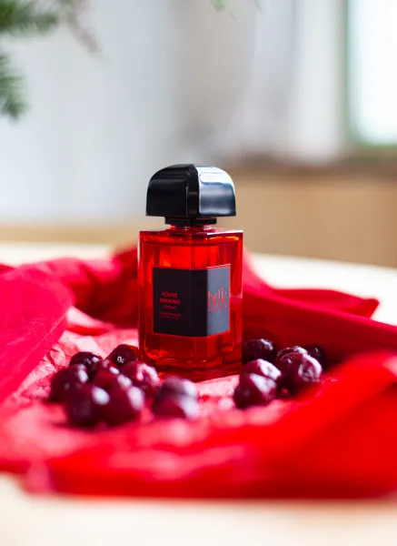 BDK Parfums Rouge Smoking Extrait
