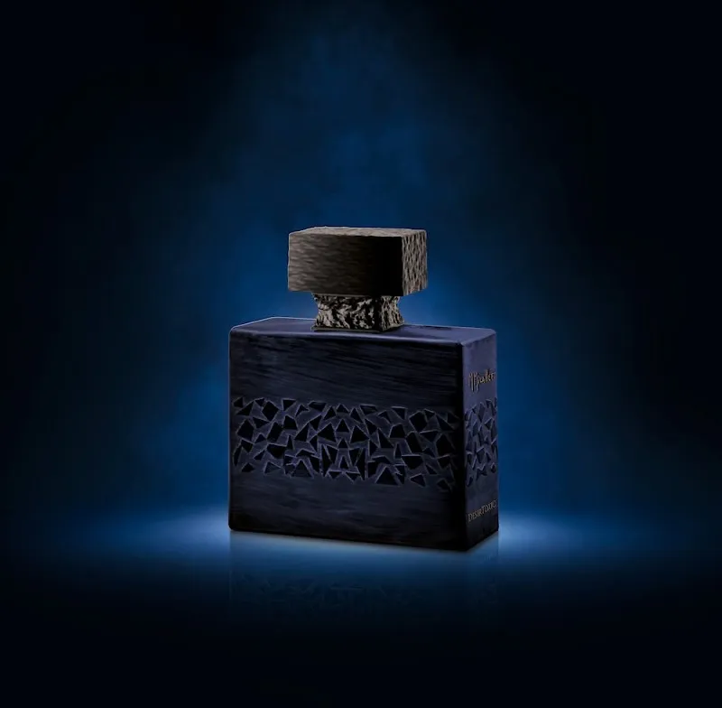 M. Micallef DesirToxic парфюмерная вода