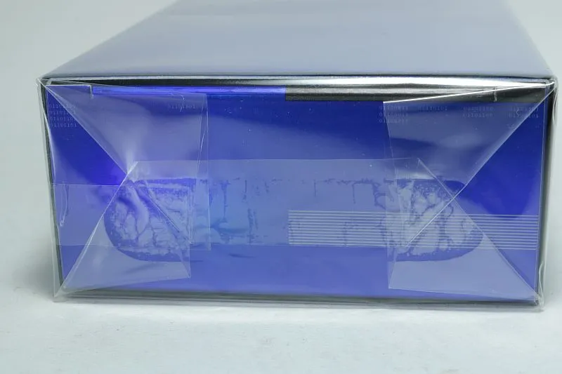 Escentric Molecules Molecule 01 + Iris туалетная вода