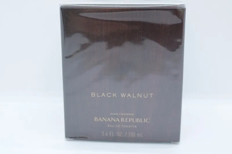 Banana Republic Black Walnut туалетная вода