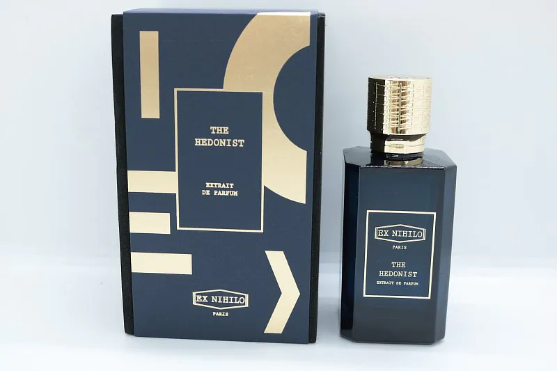 Ex Nihilo The Hedonist Extrait