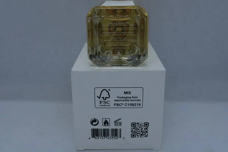 Keiko Mecheri Ume парфюмерная вода