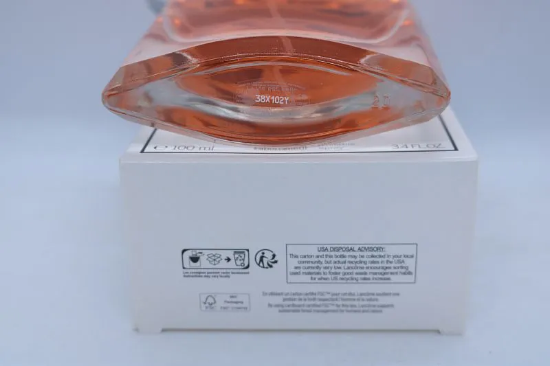 Lancome La Vie Est Belle парфюмерная вода