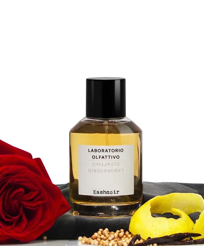 Laboratorio Olfattivo Kashnoir парфюмерная вода