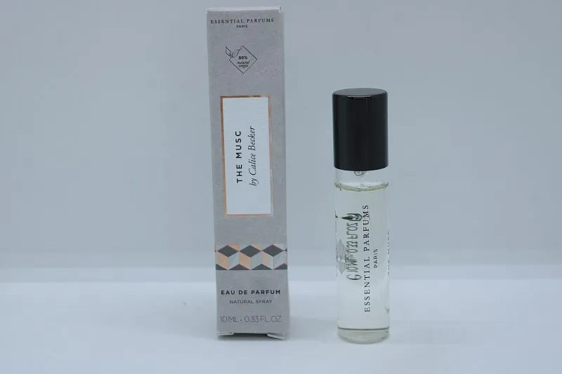 Essential Parfums The Musk парфюмерная вода