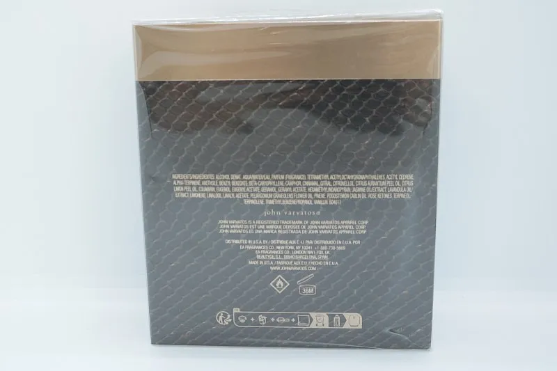 John Varvatos Vintage