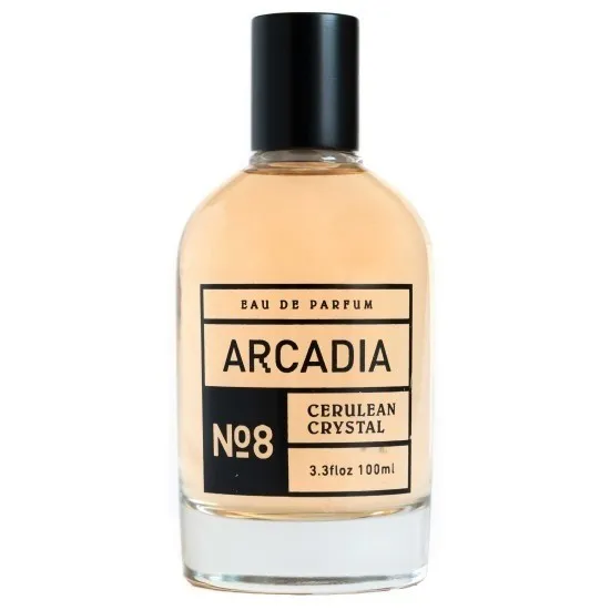 Arcadia No 8 Cerulean Crystal парфюмерная вода