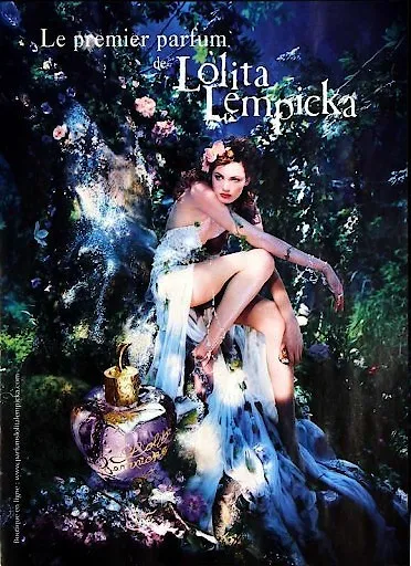 Lolita Lempicka Lolita Lempicka парфюмерная вода