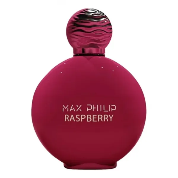 Max Philip Raspberry
