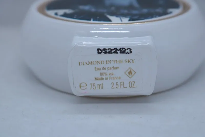 HFC Diamond In The Sky парфюмерная вода