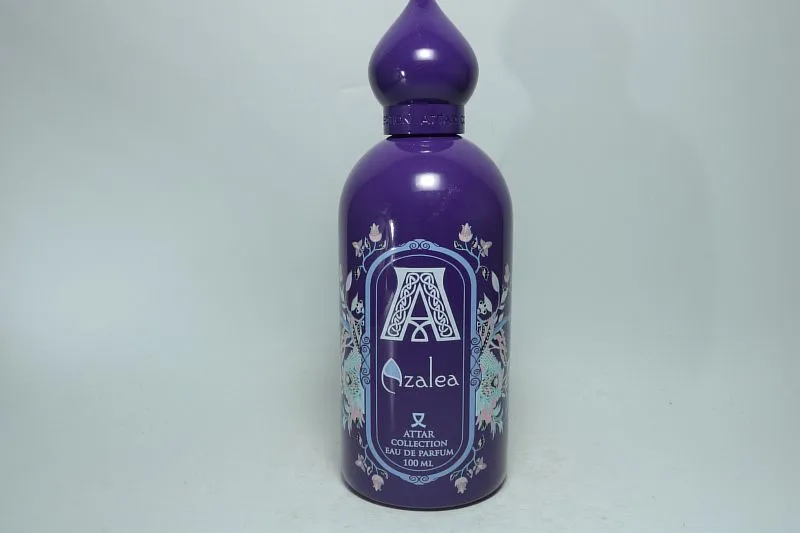 Attar Collection Azalea парфюмерная вода