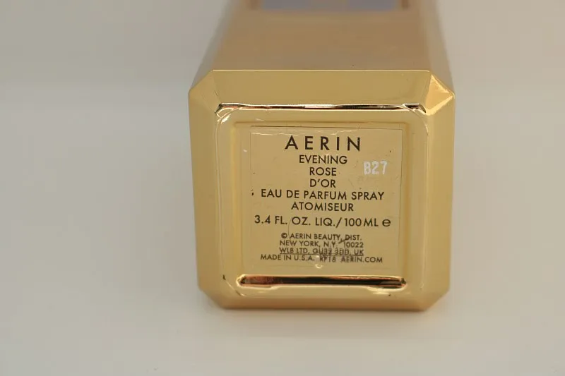 Aerin Lauder Evening Rose d Or парфюмерная вода