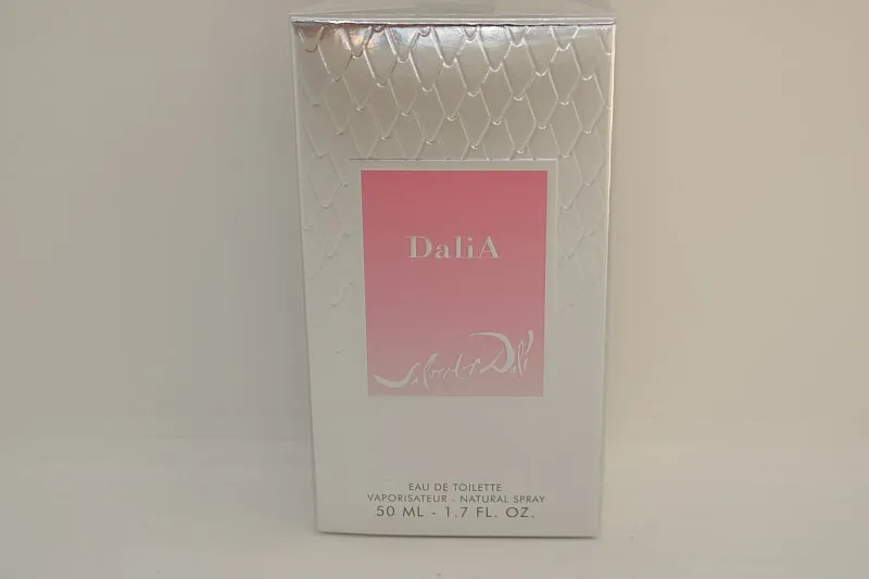 Salvador Dali DaliA туалетная вода